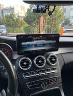 Mercedes GLC X253 navigatie 12,3in apple carplay android 14, Auto diversen, CarAudioExpert, Curieweg Spijkenisse, Nieuw, Ophalen of Verzenden