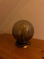 Tafellamp, Ophalen, Nieuw, Glas, Minder dan 50 cm