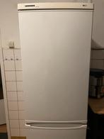 Koelkast Liebherr, Witgoed en Apparatuur, Ophalen, 200 liter of meer, Met aparte vriezer, 160 cm of meer
