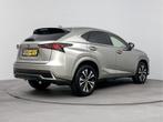 Lexus NX 300h AWD Ultimate Edition Limited | Navigatie | Stu, Auto's, Gebruikt, Met garantie (alle), Leder, Bedrijf