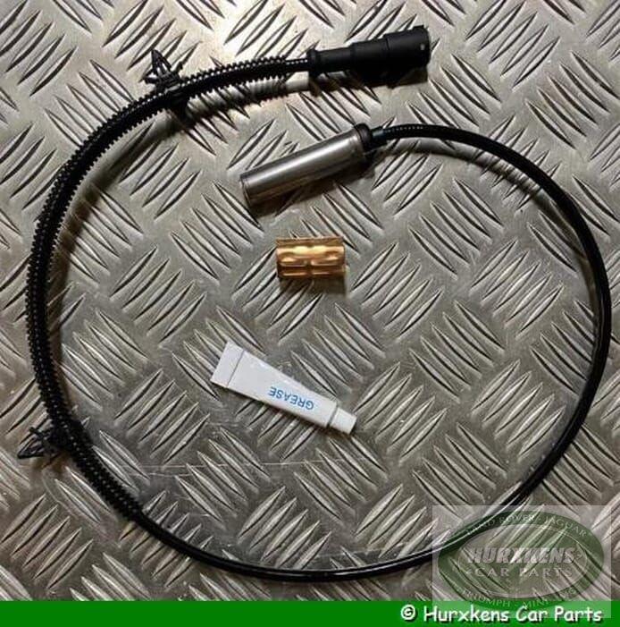 ABS sensor voorzijde Land Rover Defender, Auto-onderdelen, Elektronica en Kabels, Land Rover, Nieuw, Ophalen of Verzenden