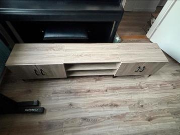 Tv Meubel VidaXL
