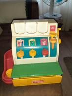 Fisher price kassa met 1 munt, Kinderen en Baby's, Ophalen, Zo goed als nieuw, Overige typen