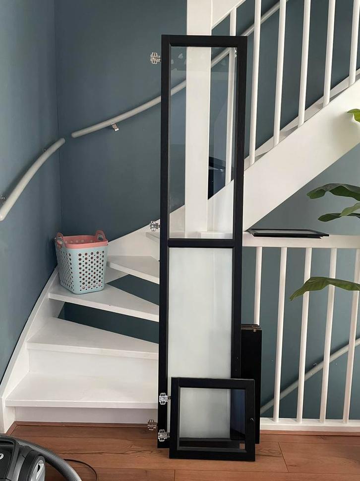 2 ikea billy deurtjes gratis, Huis en Inrichting, Kasten | Boekenkasten, Zo goed als nieuw, Minder dan 50 cm, 150 tot 200 cm, Minder dan 25 cm