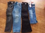 Nieuwe meisjesbroeken mt 110 name-it, terstal, Broek, Meisje, Nieuw, Ophalen of Verzenden
