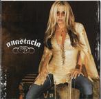 CD+DVD Anastacia - Anastacia, Verzenden, Gebruikt, Poprock