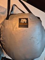 Deryan Reisbedje Luxe, Ophalen of Verzenden, Zo goed als nieuw, Reisbedje