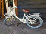 Alpina meisjesfiets 20 inch, Ophalen, Gebruikt, 20 inch, Alpina