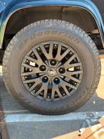 Kahn velgen met banden te koop (5st), Auto-onderdelen, Banden en Velgen, Ophalen, 18 inch, Gebruikt, Banden en Velgen