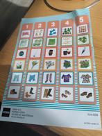 HEMA Winkel Spel, Hobby en Vrije tijd, Gezelschapsspellen | Bordspellen, Een of twee spelers, Ophalen of Verzenden, Gebruikt, HEMA