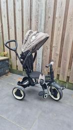 Driewieler / duwfiets / oefenfiets, Ophalen, Zo goed als nieuw, Duwvoertuig