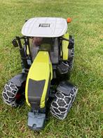 Bruder Claas axion 950 met sneeuwblazer, Ophalen, Gebruikt