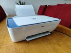 Hp Deskjet 2100, Computers en Software, Printers, Ophalen of Verzenden, Zo goed als nieuw, Printer