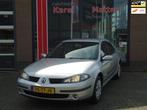 Renault Laguna 2.0-16V Business *NAVIGATIE* *APK T/M 17-05-2, Gebruikt, 4 cilinders, Origineel Nederlands, Bedrijf
