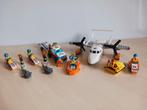Lego partij coast guard sets 60011 ( 2x ) 60012 en 60164, Complete set, Ophalen of Verzenden, Lego, Zo goed als nieuw