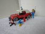 Playmobil 3216 Brandweerchef Fire chief, Ophalen of Verzenden, Gebruikt