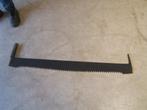 oude trekzaag van 130cm lang, Antiek en Kunst, Antiek | Gereedschap en Instrumenten, Ophalen of Verzenden