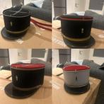 4x Franse Kepi, Verzamelen, Ophalen of Verzenden, Overige gebieden