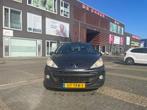Peugeot 207 1.4 VTI 16V 5DRS 2012 Grijs, 47 €/maand, Origineel Nederlands, Te koop, Zilver of Grijs