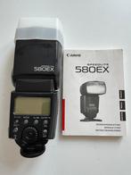 Canon speedlite 580ex, Ophalen, Gebruikt, Canon