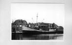 scheepvaart-foto-volente-locatie groningen ?, Ophalen of Verzenden, Zo goed als nieuw, Motorboot, Boek of Tijdschrift