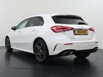 Mercedes-Benz A-klasse 250 e AMG Business Solution | Smartph, Stof, Gebruikt, 4 cilinders, 16 kWh