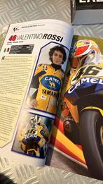 Programmaboek TT Assen 2006 Rossi en Hopkins, Verzamelen, Ophalen of Verzenden, Zo goed als nieuw, Motoren