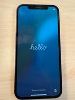 iPhone 12 64GB, Gebruikt, Zwart, Ophalen of Verzenden, IPhone 12