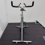 BodyBike Indoor Cycle - Zwart, SPD, Sport en Fitness, Ophalen, Gebruikt, Spinningfiets, Metaal