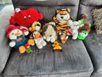 Verschillende knuffels, Ophalen of Verzenden, Overige typen