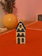 KLM Huisje 18 - Delfts Blauw Miniatuur, Antiek en Kunst, Ophalen of Verzenden