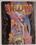 Kaluta Art Book HC. Riedel 2001 ( Duitstalig  )., Gelezen, Ophalen of Verzenden, Michael Kaluta, Schilder- en Tekenkunst