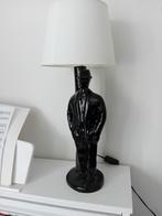 Vintage '80 Detective Lamp, Antiek en Kunst, Antiek | Lampen, Ophalen