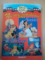 Disney Filmfavorieten, speciale uitgave Rabobank, Boeken, Stripboeken, Eén stripboek, Ophalen of Verzenden, Gelezen