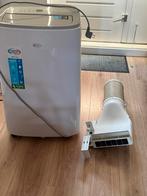 Mobiele airco Argo Iro – Zo goed als nieuw!, Ophalen, Zo goed als nieuw, Minder dan 60 m³