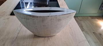 Bloemen,  decoratie vaas beschikbaar voor biedingen