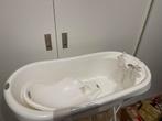 Babybadje - Babybath, Kinderen en Baby's, Badjes en Verzorging, Ophalen of Verzenden, Zo goed als nieuw, Badje, Bébé-jou