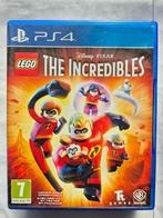 LEGO the INCREDIBLES, Avontuur en Actie, Gebruikt, Vanaf 18 jaar, 1 speler