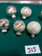 515 kerstballen, Diversen, Ophalen of Verzenden