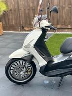 Nette Beverly 350 2018, Scooter, Particulier, ABS, 350 cc