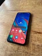 Samsung Galaxy A40 64GB Android 11, Telecommunicatie, Mobiele telefoons | Samsung, Zwart, Touchscreen, Ophalen of Verzenden, Zo goed als nieuw