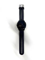 Garmin Forerunner 255 Music - schadevrij/bon/scrn protector, Sieraden, Tassen en Uiterlijk, Sporthorloges, Afstand, Zwart, Garmin