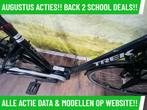 E-Bike! Trek LM500+! Middenmotor! Garantie + Onderhoud! TOP!, Fietsen en Brommers, Overige merken, Gebruikt, 50 km per accu of meer
