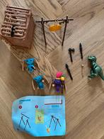 Playmobil 9006 Aliën krijgers, Kinderen en Baby's, Speelgoed | Playmobil, Ophalen of Verzenden, Zo goed als nieuw