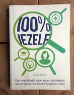 100% JEZELF Aukje Meens, Ophalen of Verzenden, Zo goed als nieuw