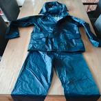 Regenpak maat 152/158., Caravans en Kamperen, Regenkleding, Ophalen of Verzenden, Gebruikt, Regenpak, Kinderen