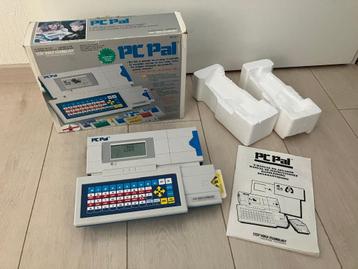 VTech PC Pal 1989 compleet met doos en handleiding Vintage beschikbaar voor biedingen