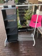 Kledingrek, Kleding | Dames, Kledingrekken, Ophalen of Verzenden, Gebruikt