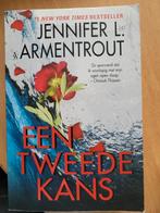 Jennifer L. Armentrout - Een tweede kans, Jennifer L. Armentrout, Ophalen of Verzenden, Zo goed als nieuw, Nederland