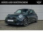 MINI Hatchback Cooper S Automaat / John Cooper Works / Pakke, Auto's, 1998 cc, 4 cilinders, Met garantie (alle), 4 stoelen